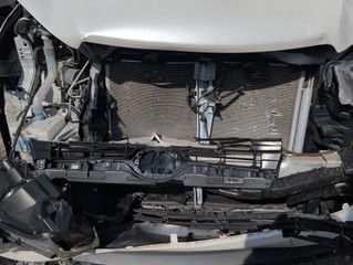 2016 Toyota Highlander XLE - Engine Compartment Image